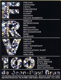 Terres Dorees FRV100 NV Jean-Paul Brun
