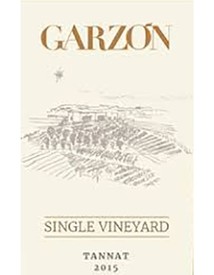Garzon Single Vineyard Tannat 2019