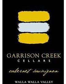 Garrison Creek Cabernet Sauvignon 2011