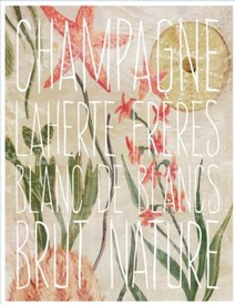 Laherte Freres Brut Nature Blanc de Blancs