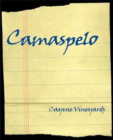 Cayuse Camaspelo 2019
