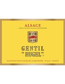 Hugel Gentil 2022