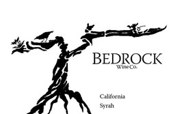 Bedrock Wine Company Syrah 2021