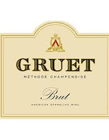 Gruet Brut NV