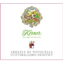 Abbazia di Novacella Kerner 2021