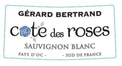 Bertrand Cote des Roses Sauvignon Blanc 2021