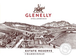 Glenelly Estate Reserve Chardonnay 2018