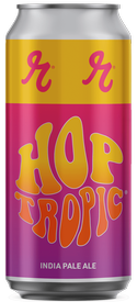 Reuben's Hop Tropic 16oz Can