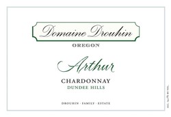 Domaine Drouhin Chardonnay Arthur 2019