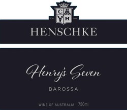 Henschke Henry's Seven 2019