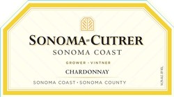 Sonoma-Cutrer Sonoma Coast Chardonnay 2017