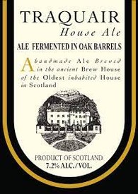 Traquair House Ale 500mL Bottle