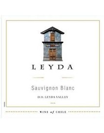 Leyda Sauvignon Blanc 2021