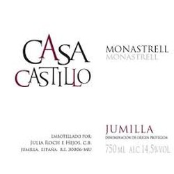 Casa Castillo Jumilla Monastrell 2017