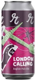 Reuben's London Calling 16oz Can