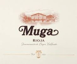 Bodegas Muga Rioja Rosado 2022