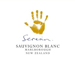Seresin Sauvignon Blanc 2021