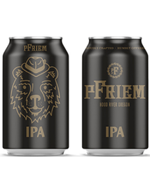 pFriem IPA 12oz Can