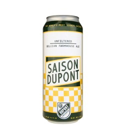 Saison Dupont 500mL Can