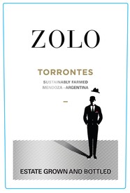 Zolo Torrontes 2021