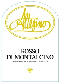 Altesino Rosso di Montalcino 2023