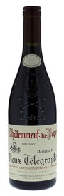 Domaine du Vieux Telegraphe Chateauneuf-du-Pape Telegraphe 1.5 Liter Magnum 2023