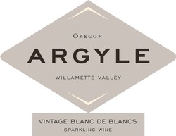 Argyle Blanc de Blancs 2020
