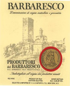 Produttori del Barbaresco 2020