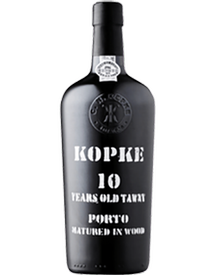 Kopke 10 Year Tawny Porto 375mL