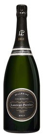 Laurent-Perrier Brut Millesime (1.5 Liter Magnum) 2012