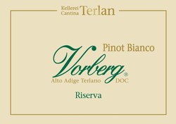 Terlan Vorberg Riserva Pinot Bianco 2021