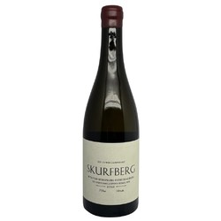 The Sadie Family Die Ouwingerdreeks Skurfberg White 2023