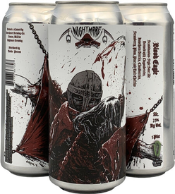 Nightmare Brewing Blood Eagle 16oz Can