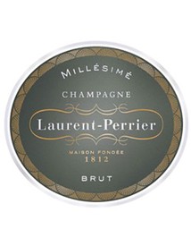 Laurent-Perrier Brut Millesime 2015