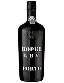 Kopke LBV 2016 Porto 375ml
