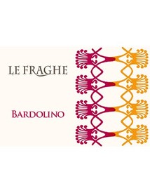 La Fraghe Bardolino Rosso 2020