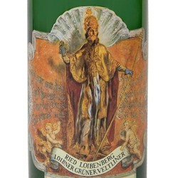 Emmerich Knoll Gruner Veltliner Ried Loibenberg Smaragd 2021