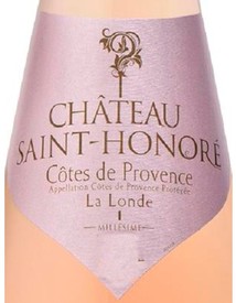 Chateau Saint-Honore La Londe Rose 2021