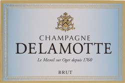 Delamotte Brut NV