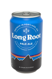 Hopworks Patagonia Long Pale Ale 12oz Can