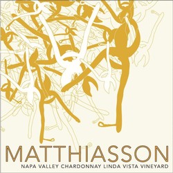 Matthiasson Linda Vista Vineyard Chardonnay 2020