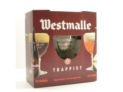Westmalle Gift Pack