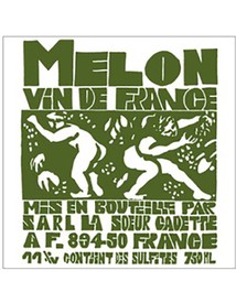 La Soeur Cadette Melon VdF 2017