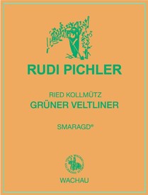 Rudi Pichler Kollmutz Smaragd Gruner Veltliner 2022