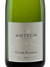 Antech Cremant de Limoux Cuvee Eugenie 2020