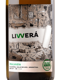 Escala Humana Livvera Malvasia 2020