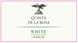 Quinta de la Rosa White Port (500ML)