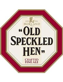 Greene King Old Speckled Hen 500mL Can