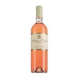 Chateau d'Oupia Minervois Rose 2022