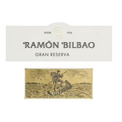 Bodegas Ramon Bilbao Gran Reserva 2011